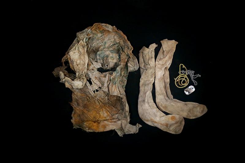 Unknown Martyrs