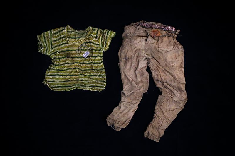 Unknown Martyrs