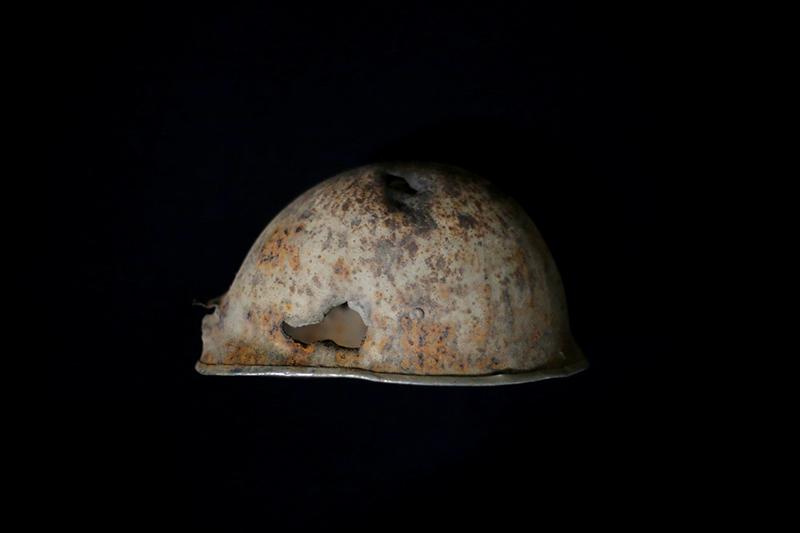Unknown Martyrs