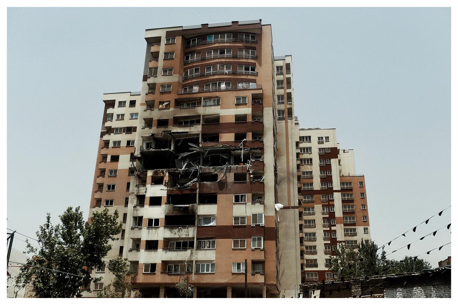 The unfinished war