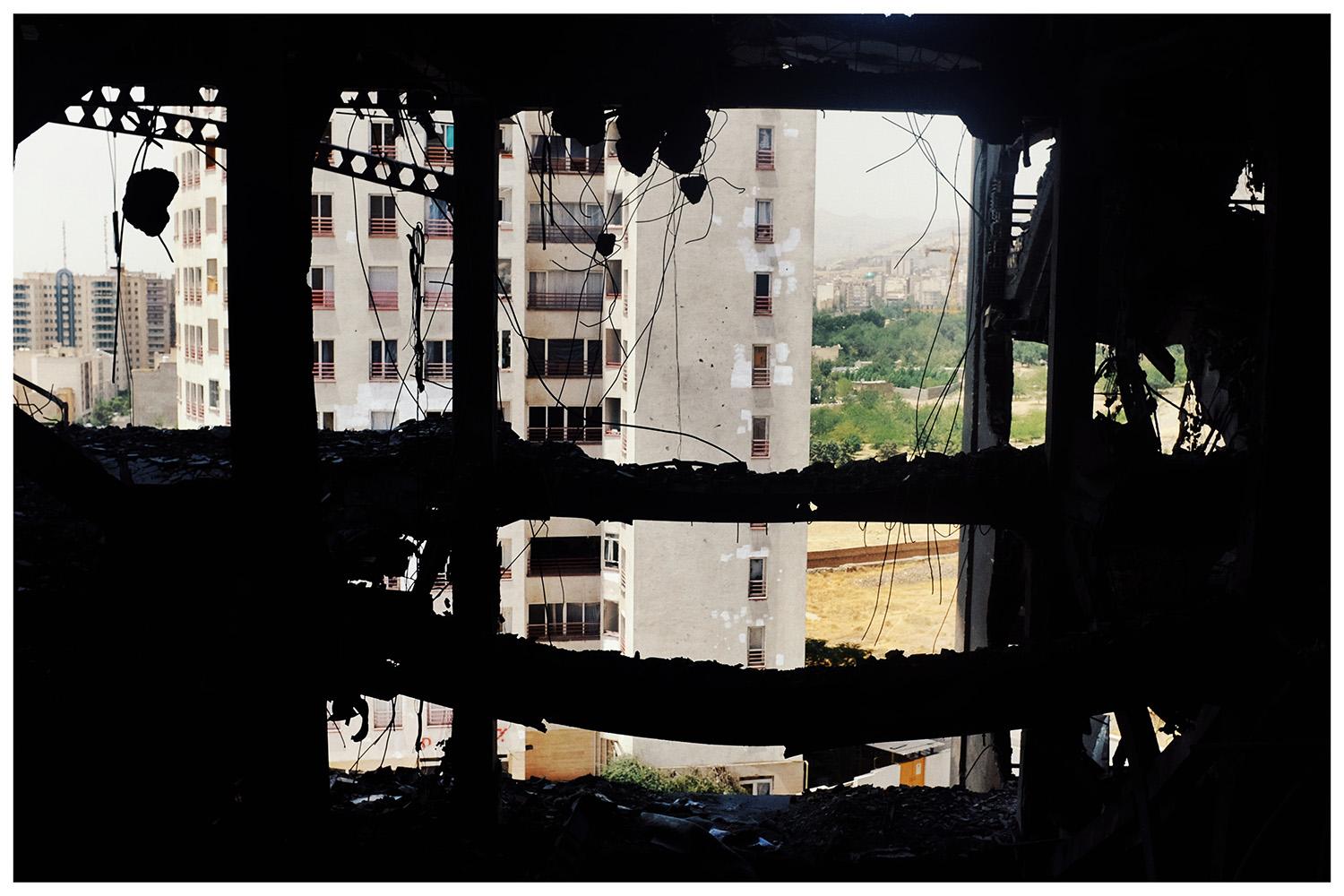 The unfinished war - 