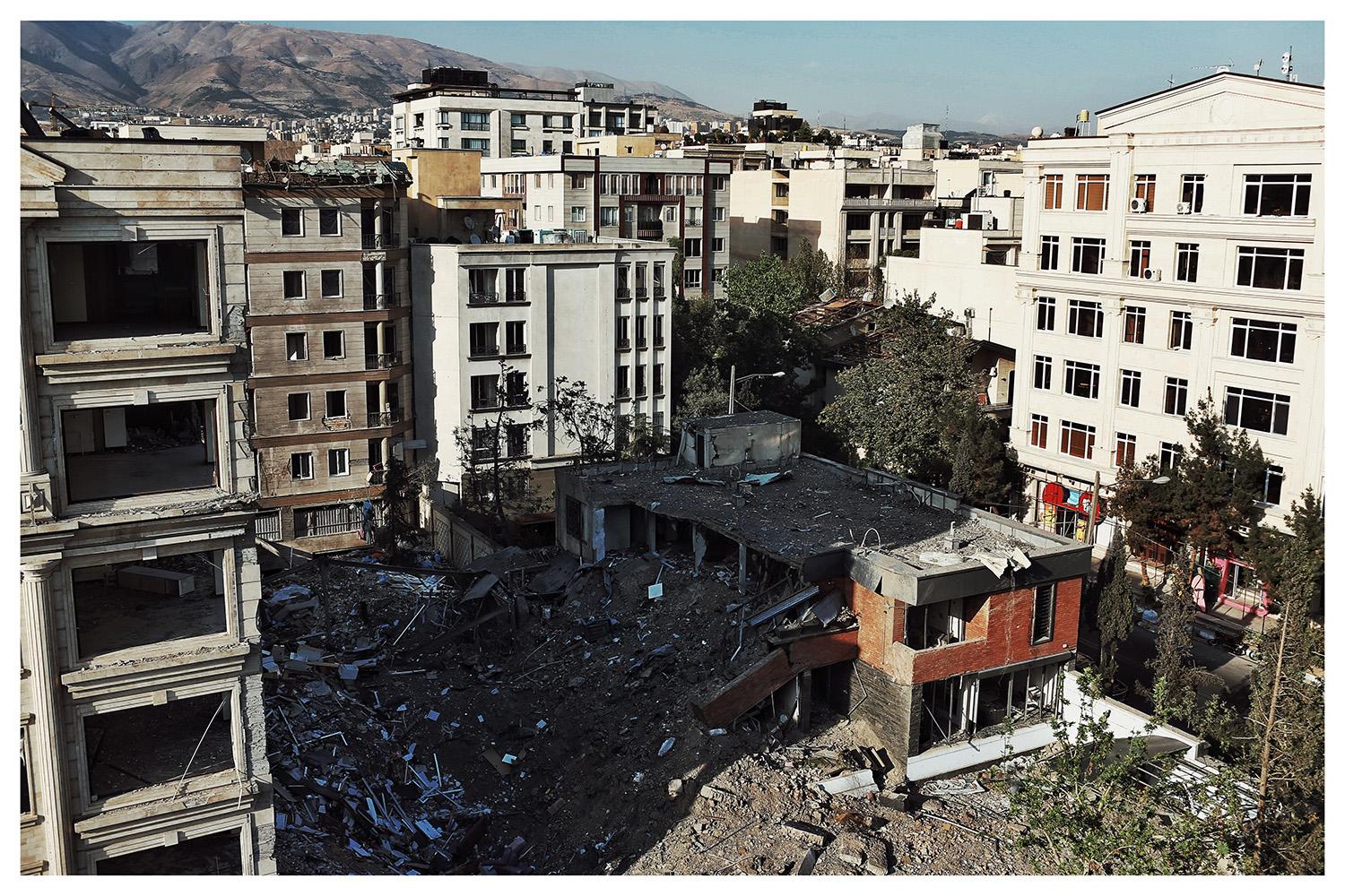 The unfinished war