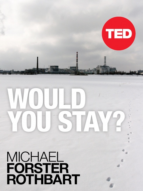  Would You Stay? by Michael For...mate question: Would you stay? 