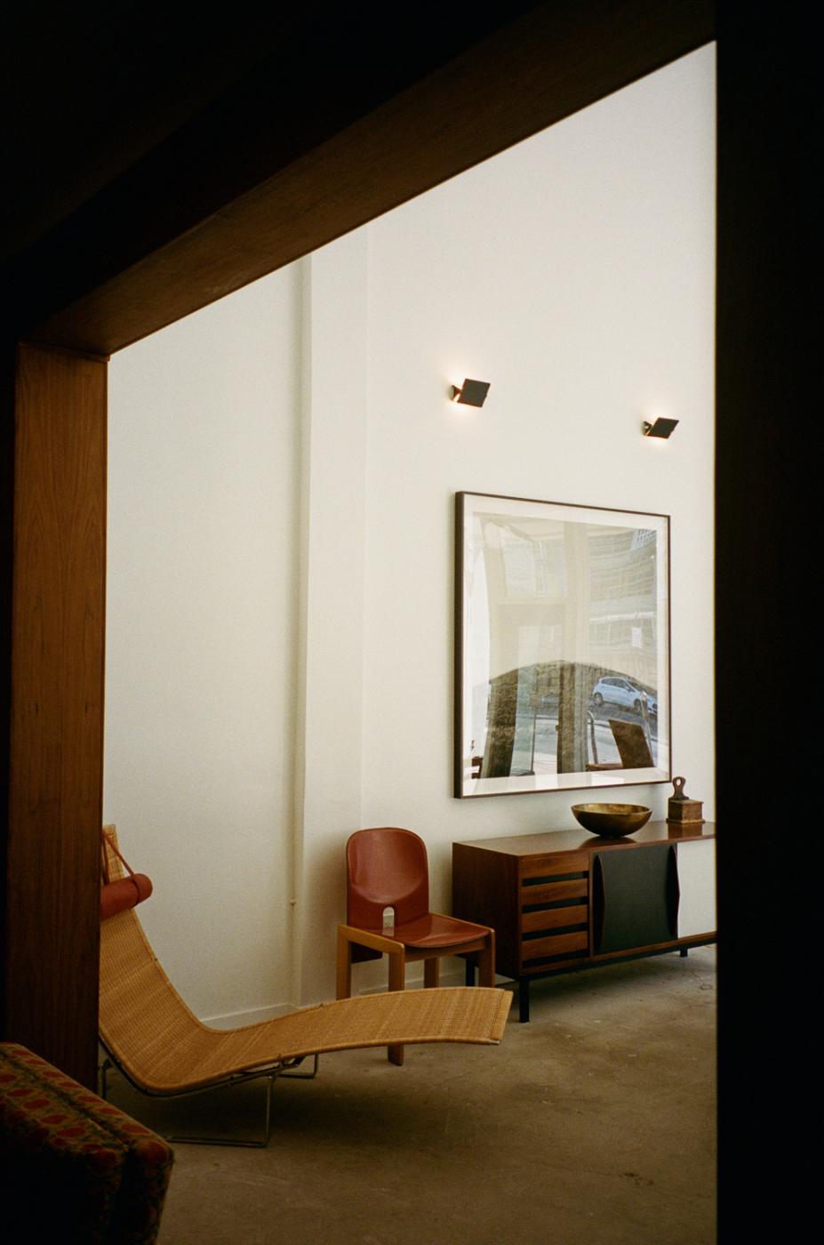 INTERIORS