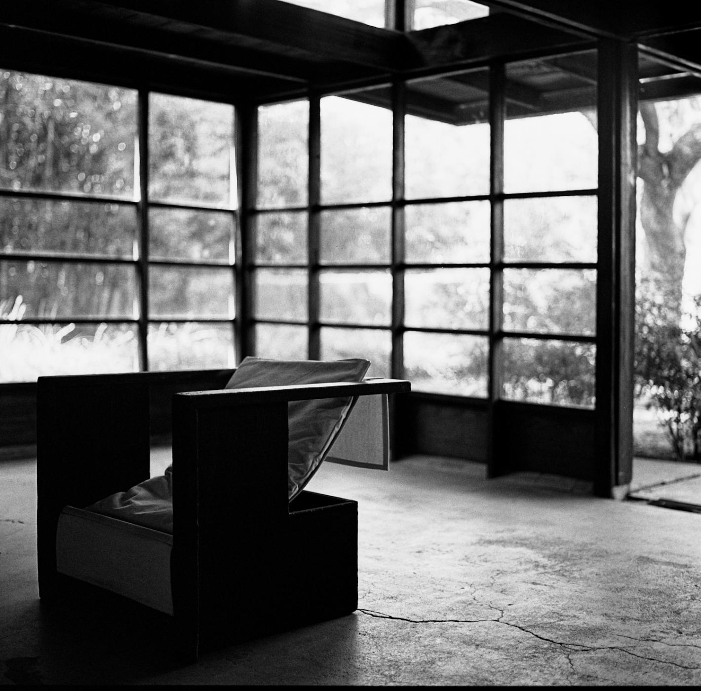 INTERIORS
