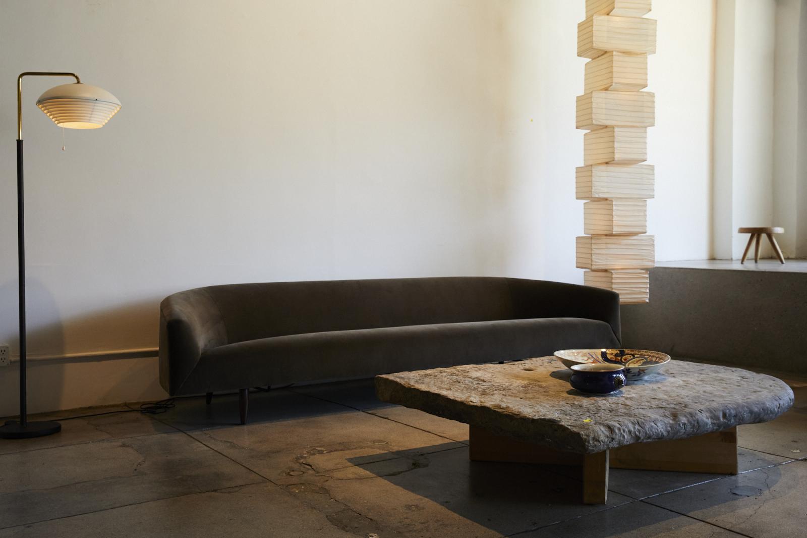 INTERIORS