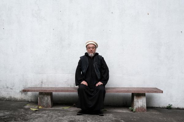 Israel: Imam Says Fear Of Retaliation Is Limitation To Muslim Protest In Macau - Photography story by Gonçalo Lobo Pinheiro