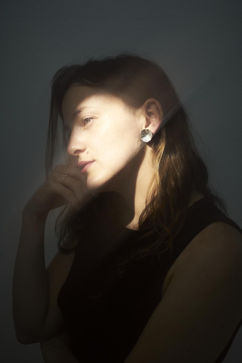 [Portrait] Zapaz Jewelry