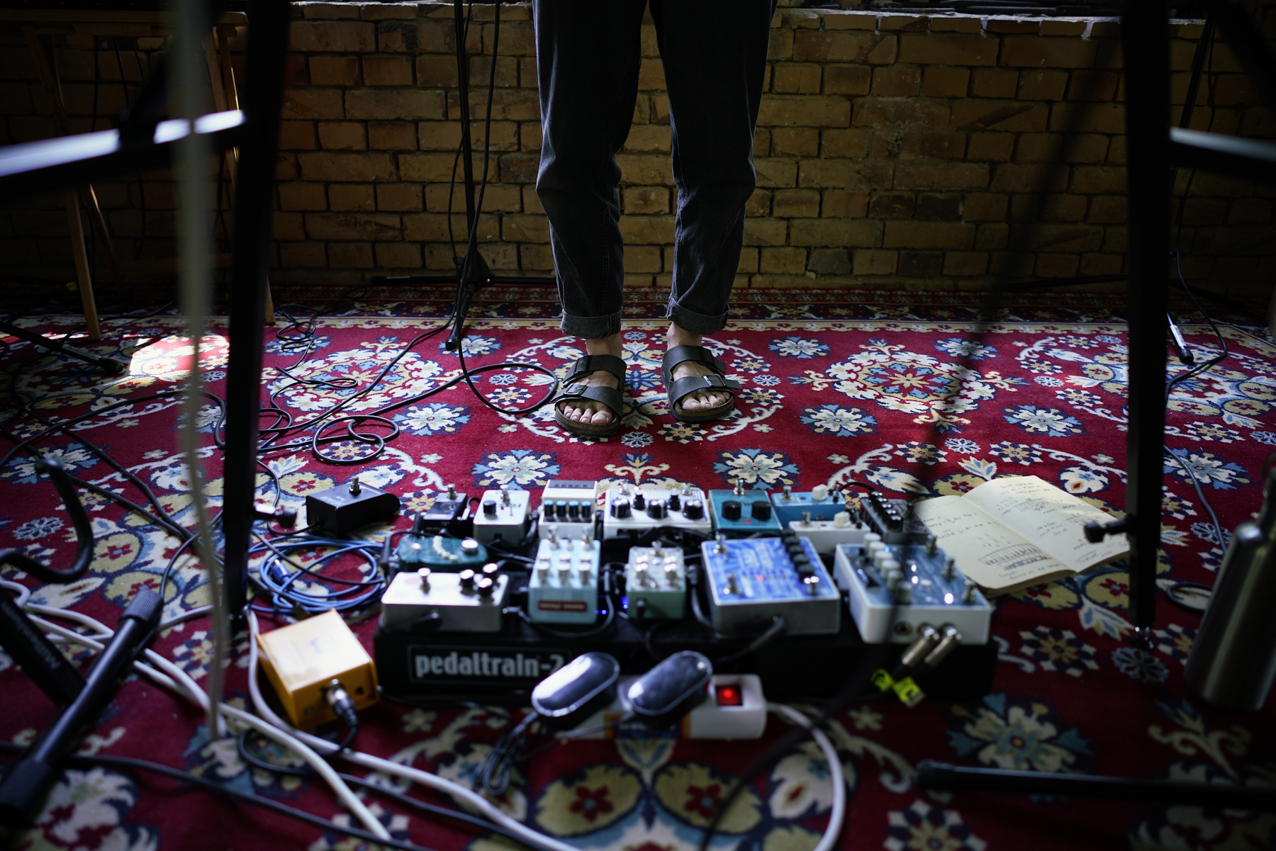 Art and Documentary Photography - Loading Slimdog_Live_Sessions_15.png