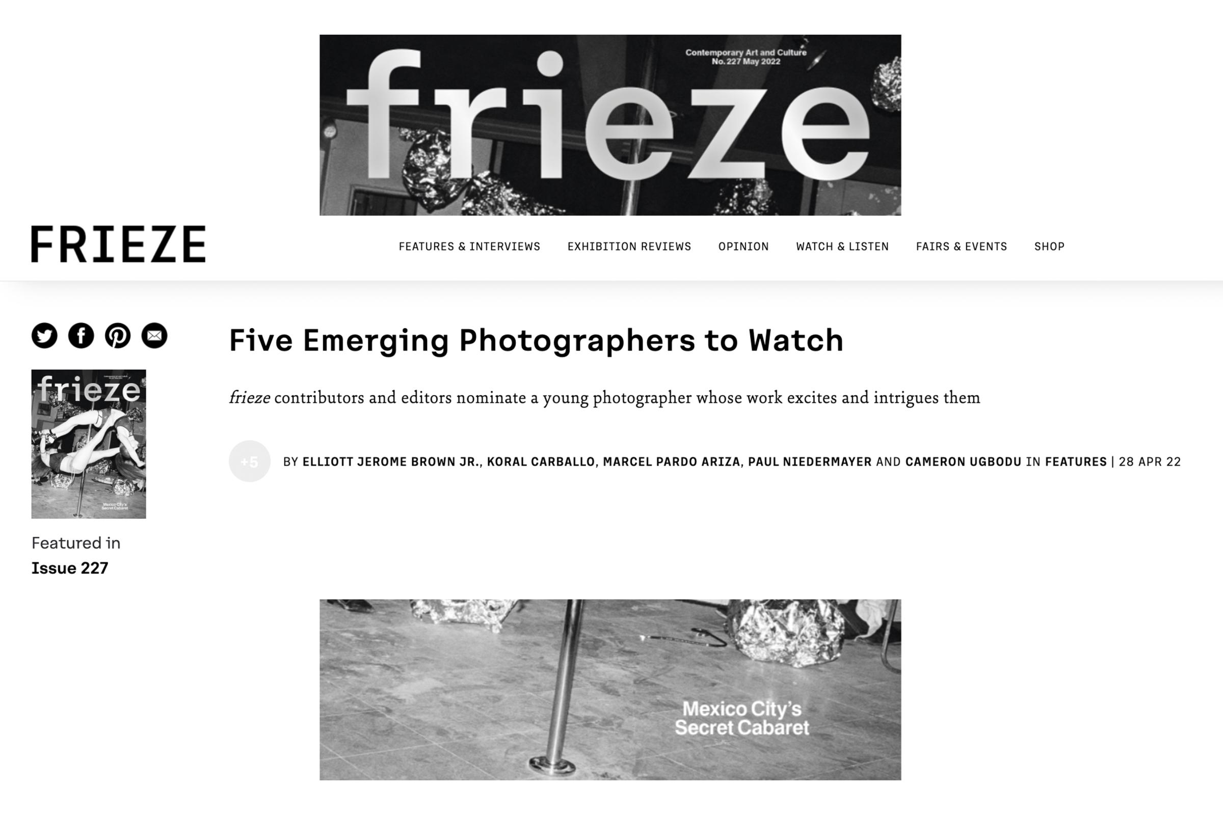 Art and Documentary Photography - Loading frieze.jpg