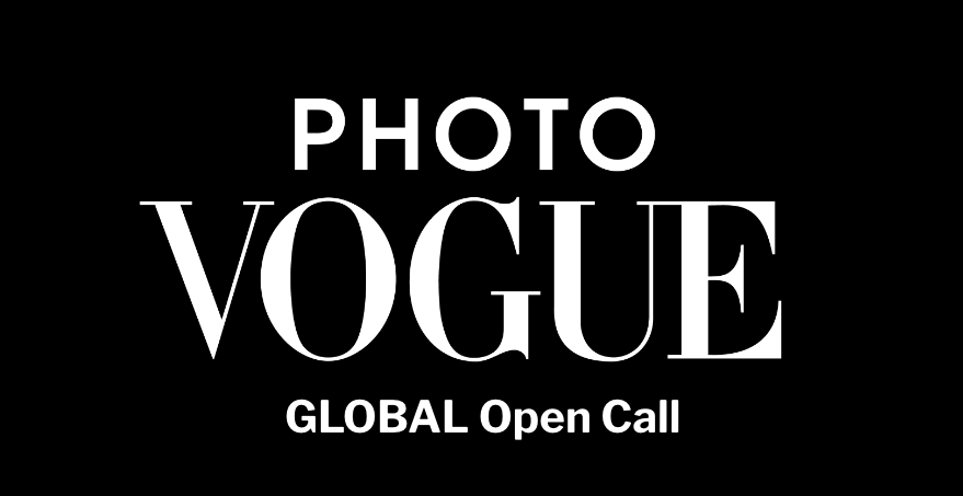 Selected in Global Open Call: “The Next Great Fashion Image Makers” by Photo Vogue.