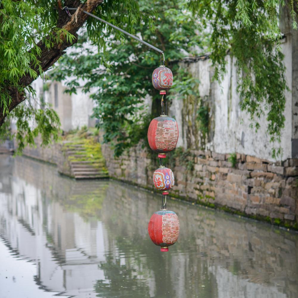 Chinese Lanterns