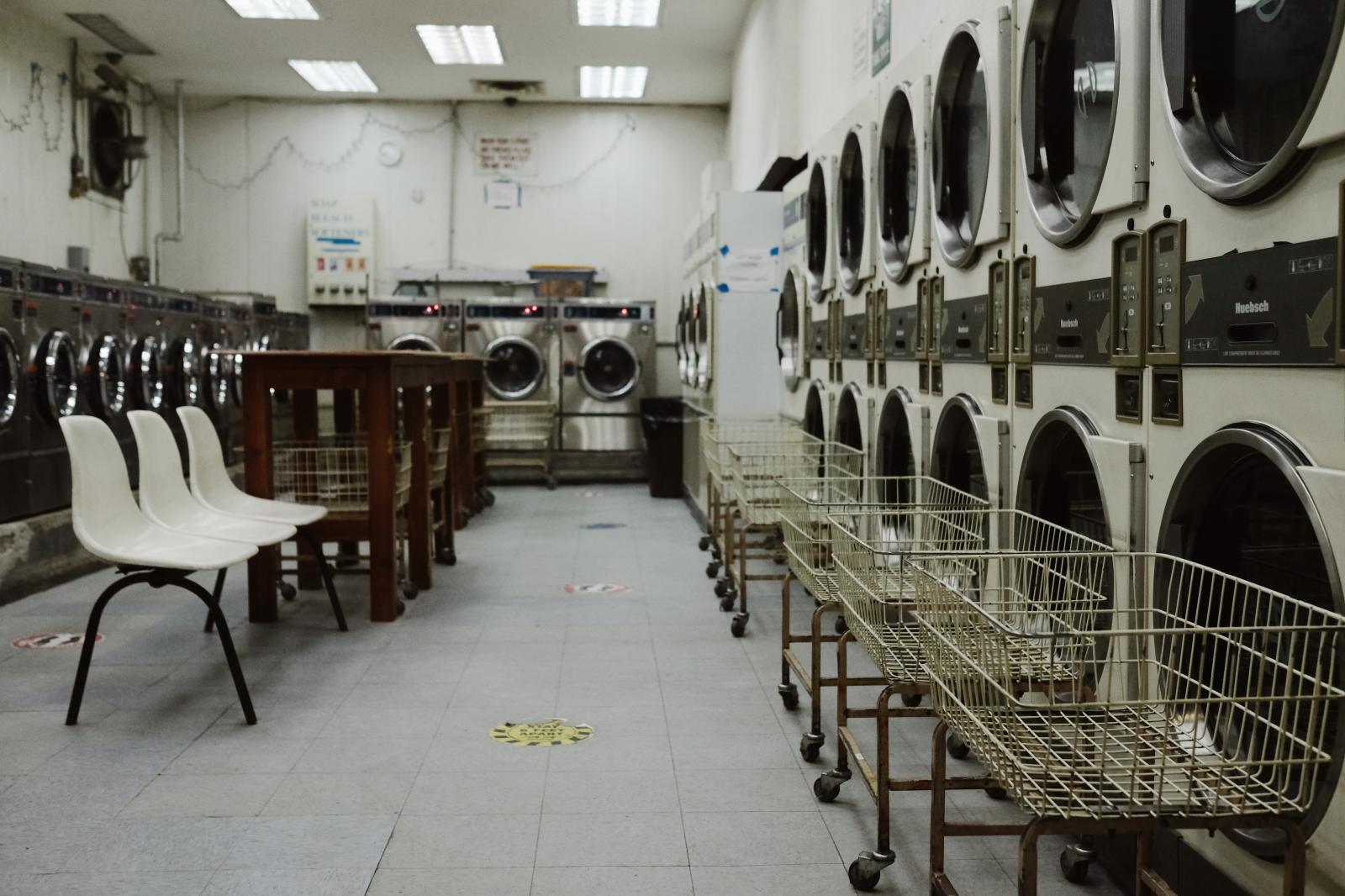 Laundromat