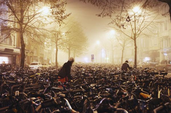 Ghent, 2011 | Buy this image