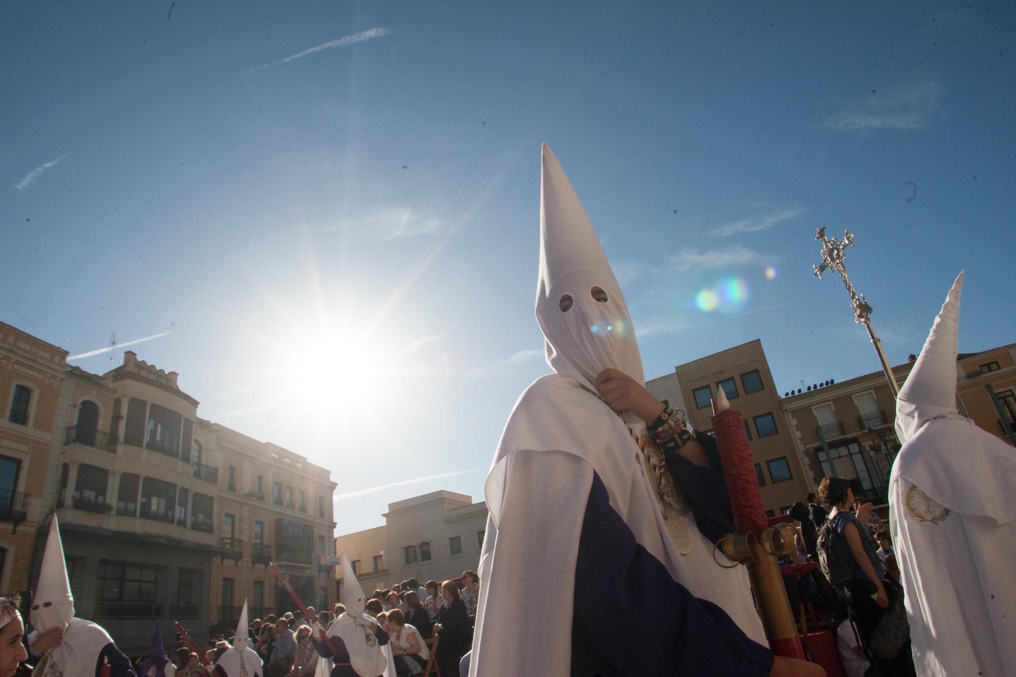 Con Pasión - Badajoz, Semana Santa , Procesi&oacute;n Magna, El santo Entierro