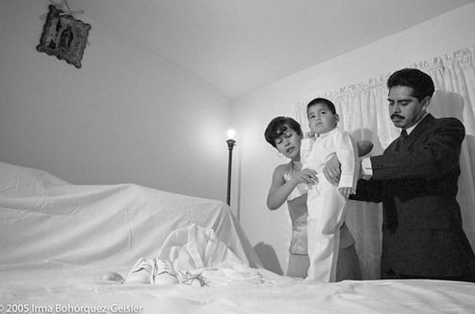 Mexican Immigration: Past and Present
