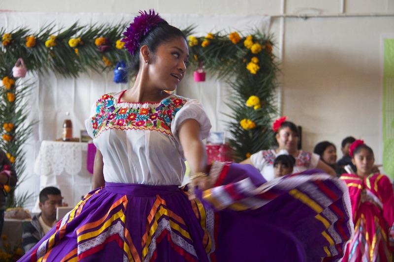Irma Bohórquez‐Geisler Awarded 2025 DCA Art Fund Grant for Film Celebrating New York’s Mexican Community