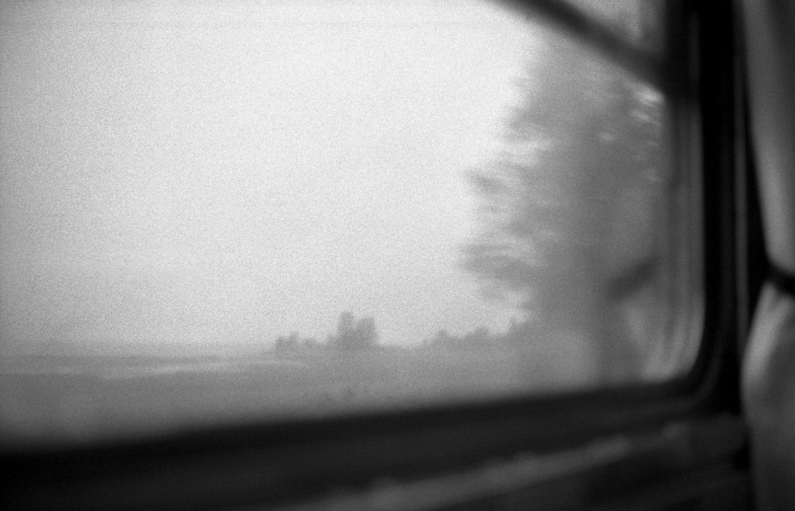 Sverige -a photographic monologue