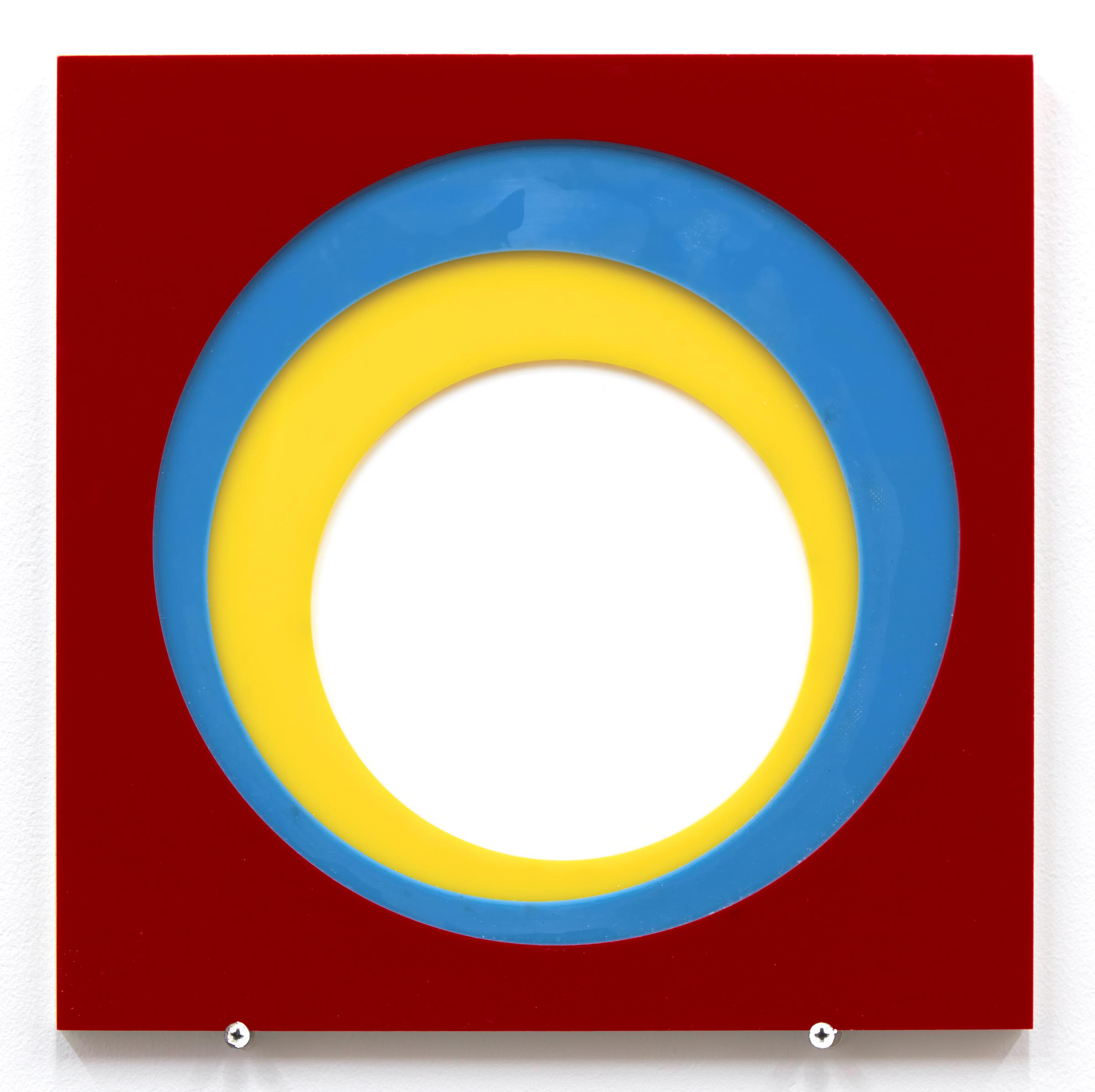 Works 2017-2022, Chronological