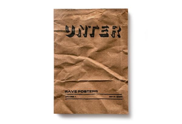 Unter: Rave Posters