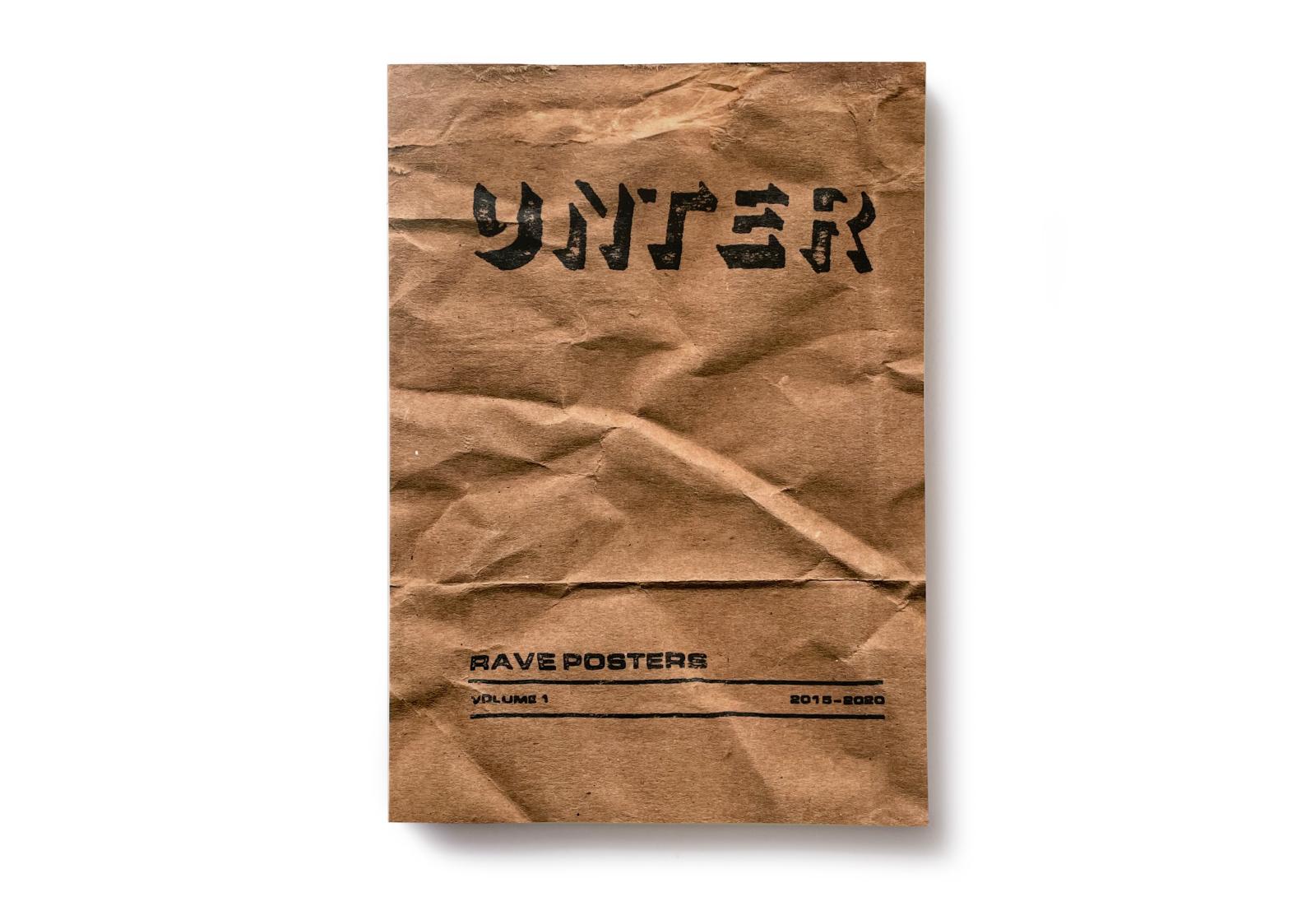 Unter: Rave Posters 2020