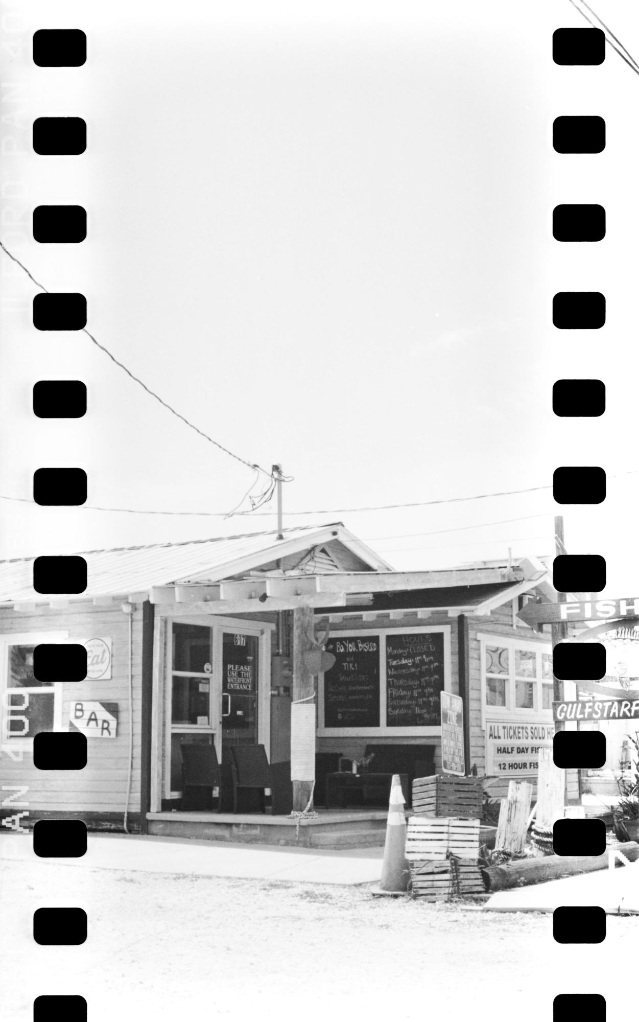 Tarpon Springs