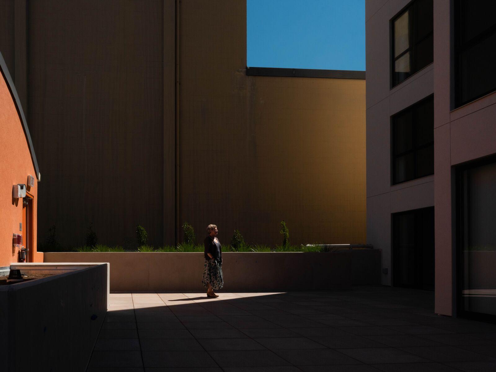 Image from Around Berkeley (2022-2025) - The 