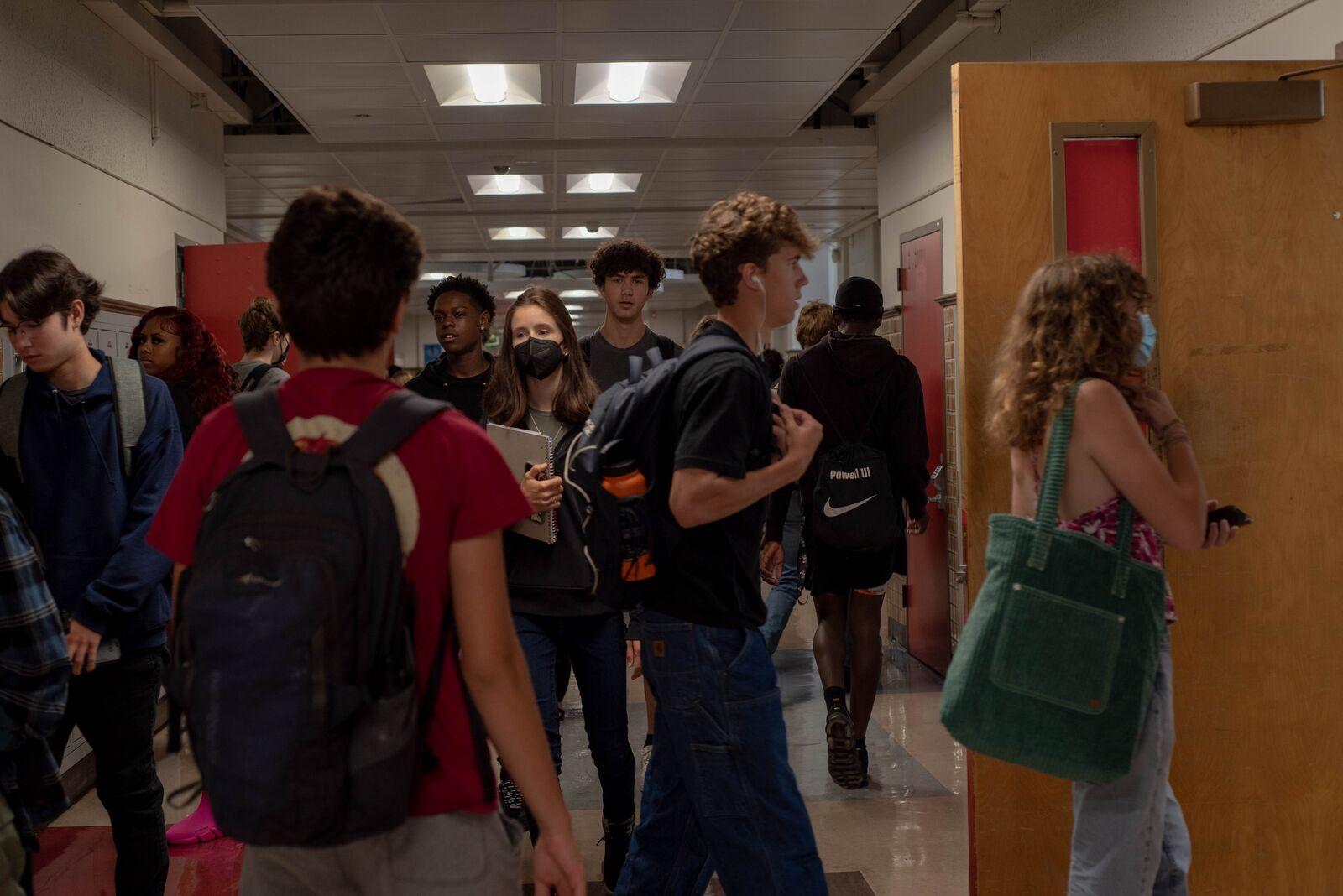Around Berkeley (2022-2025)