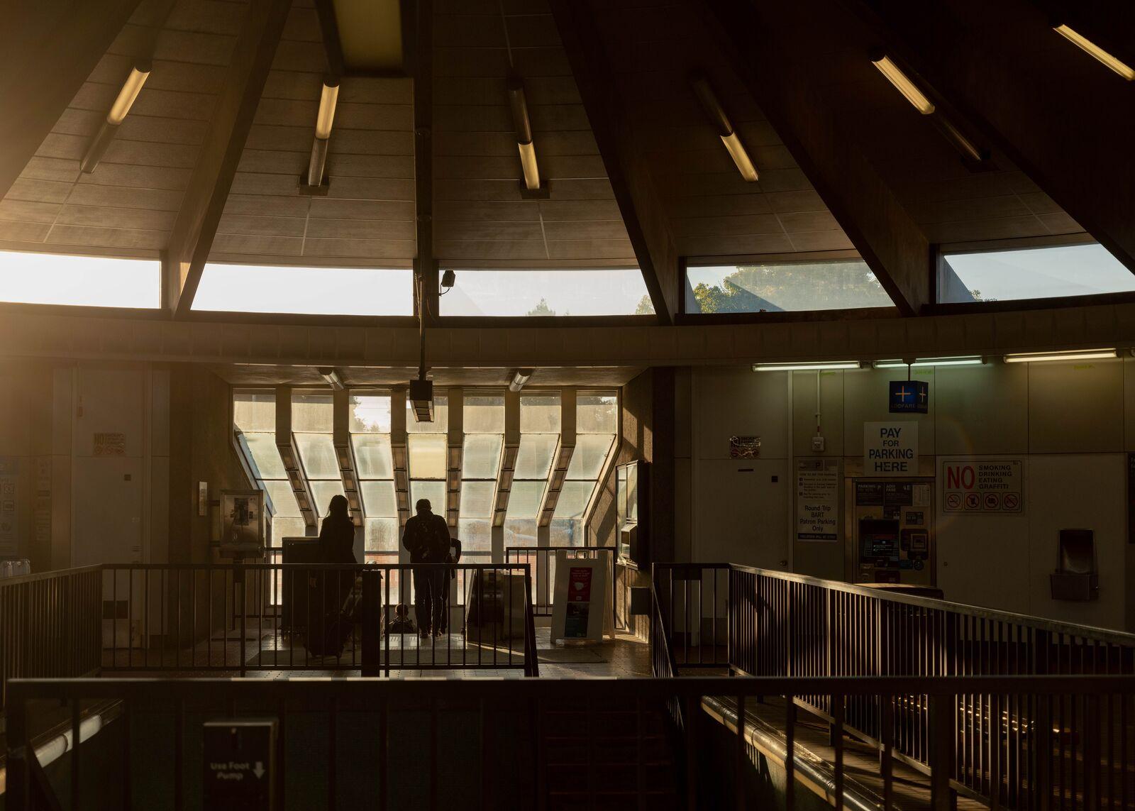 Around Berkeley (2022-2025)
