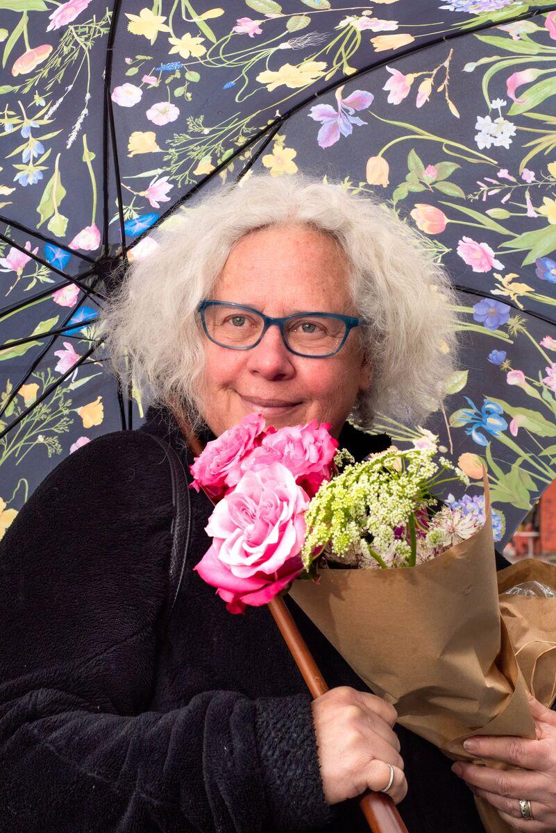 Image from Around Berkeley (2022-2025) - The first of two expected storms hit Berkeley in the...