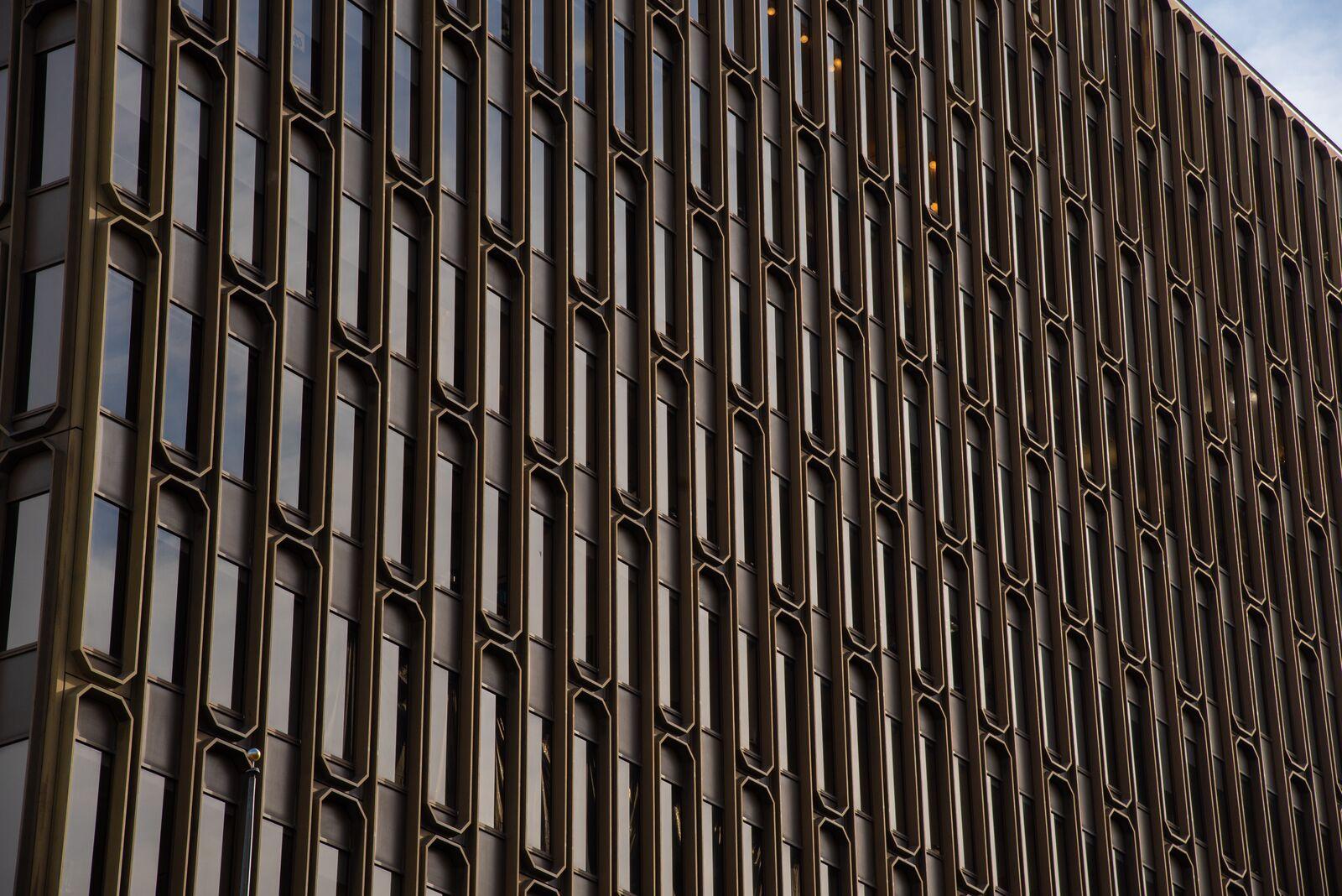Image from Around Berkeley (2022-2025) - New buildings in Berkeley could be less deadly for birds...