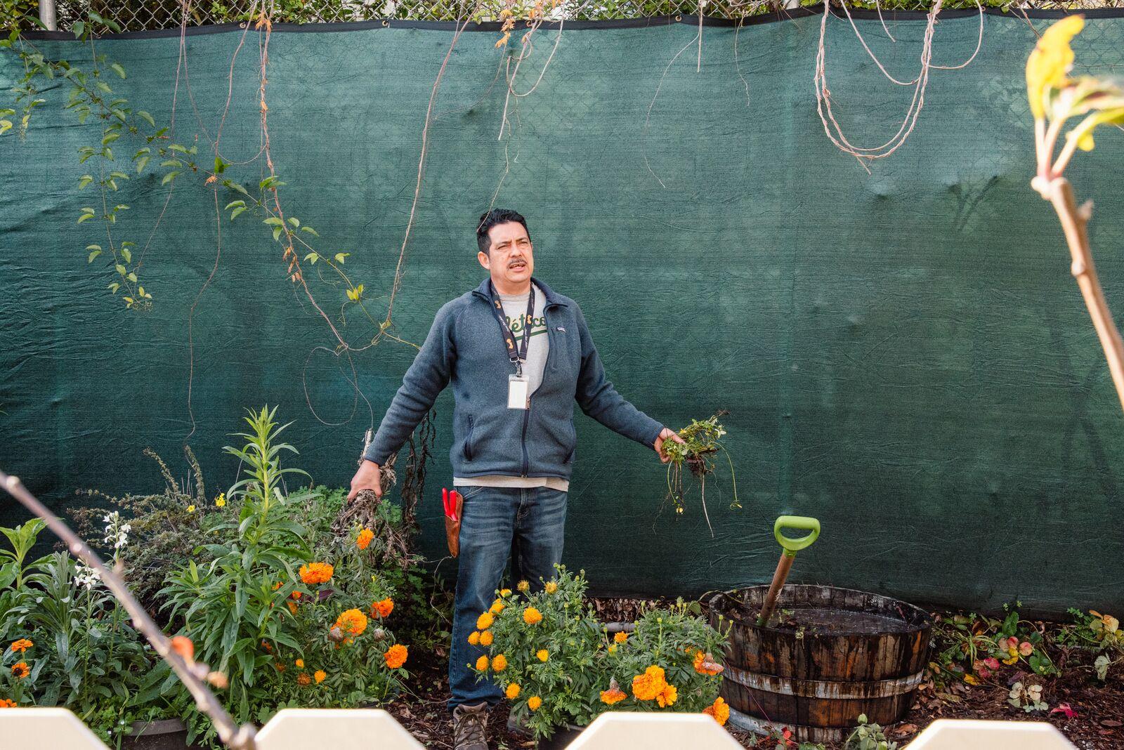 Image from Around Berkeley (2022-2025) - Credit: Ximena Natera, Berkeleyside/CatchLight