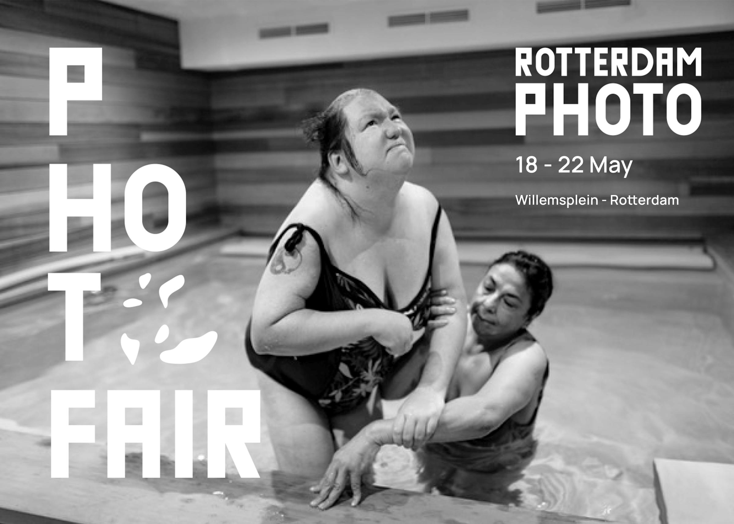 Rotterdam Photo Festival