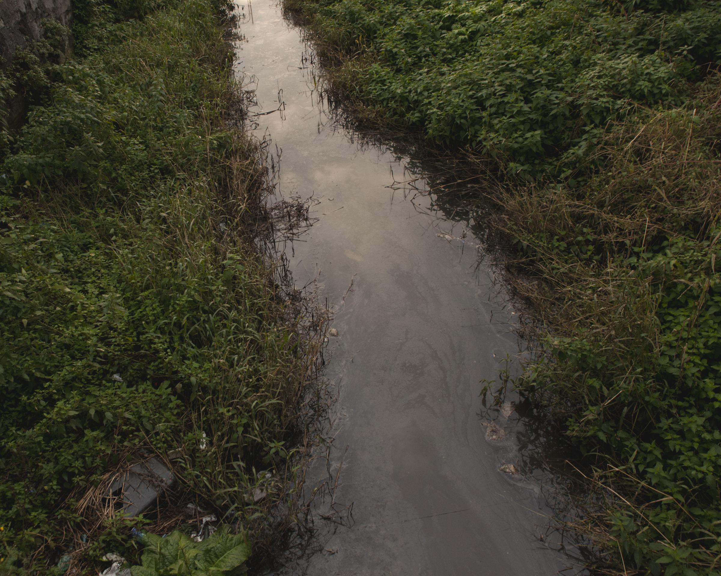 Upstream