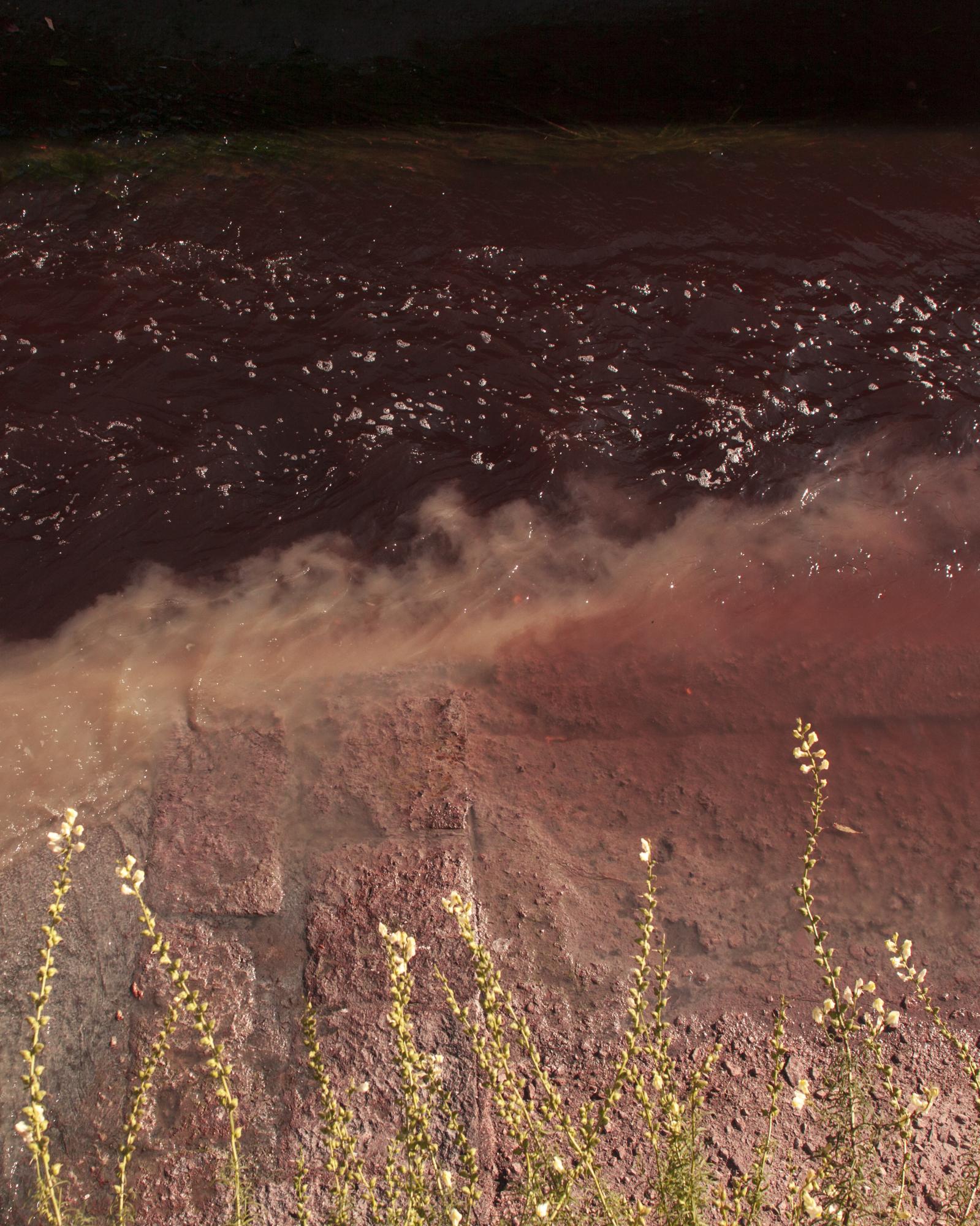 Upstream