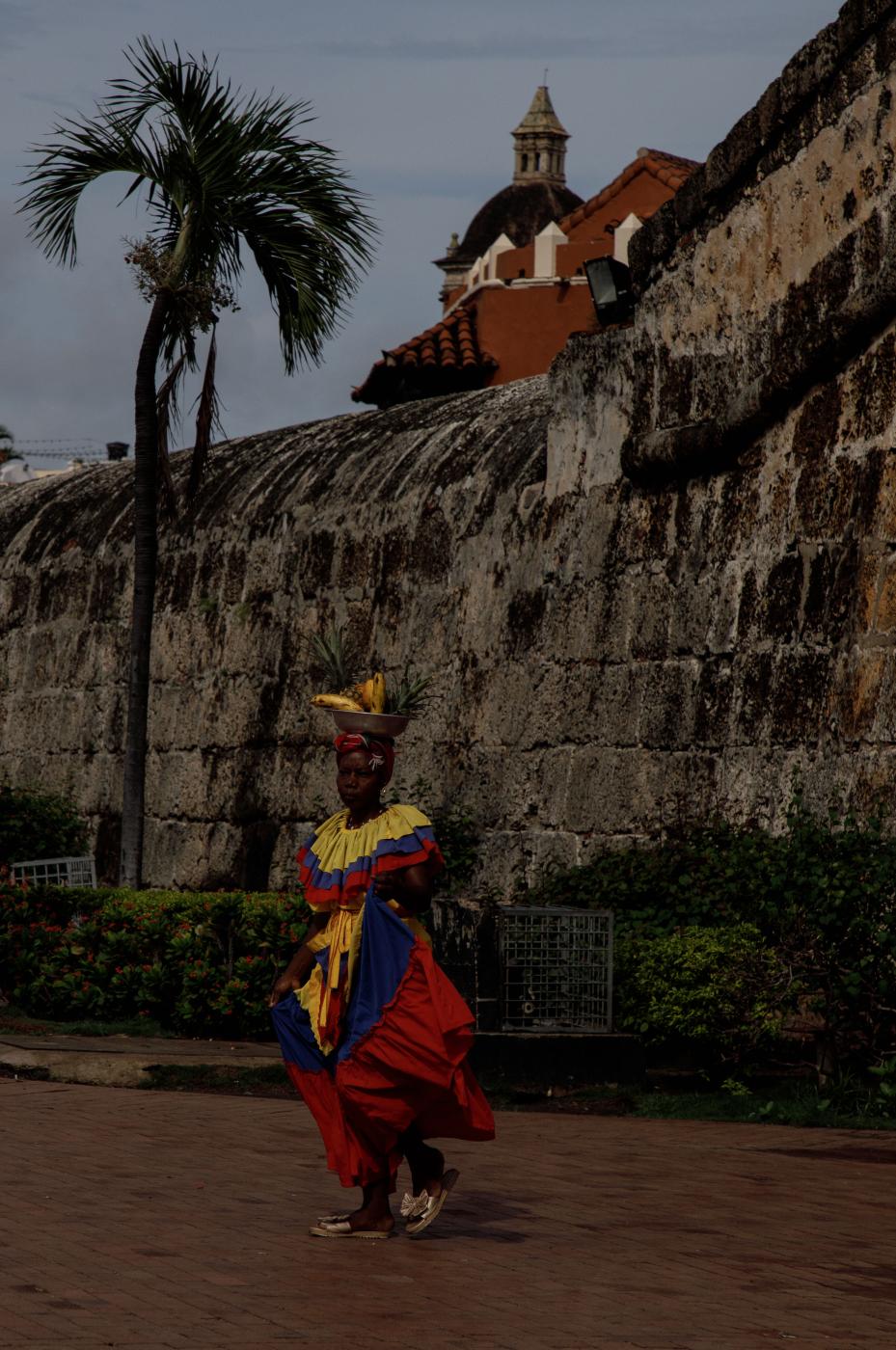 Palenquera | Buy this image
