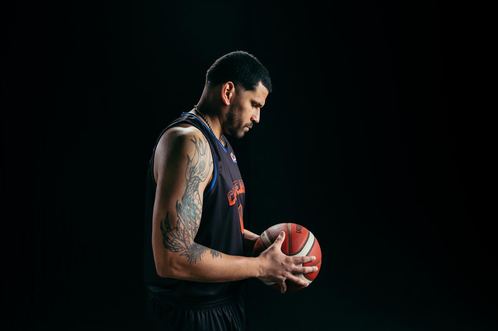BSN & FIBA Portraits -   