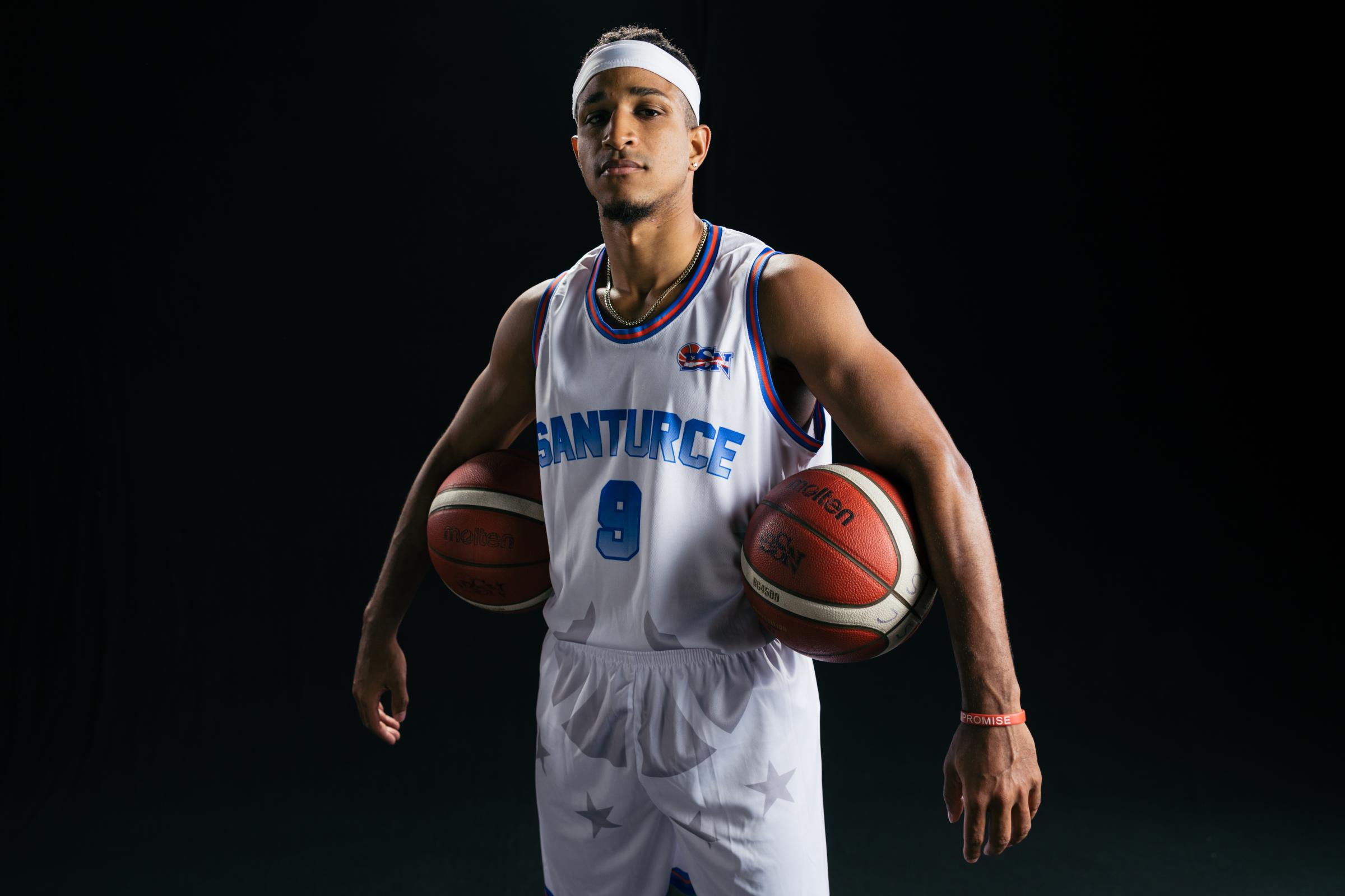 BSN & FIBA Portraits