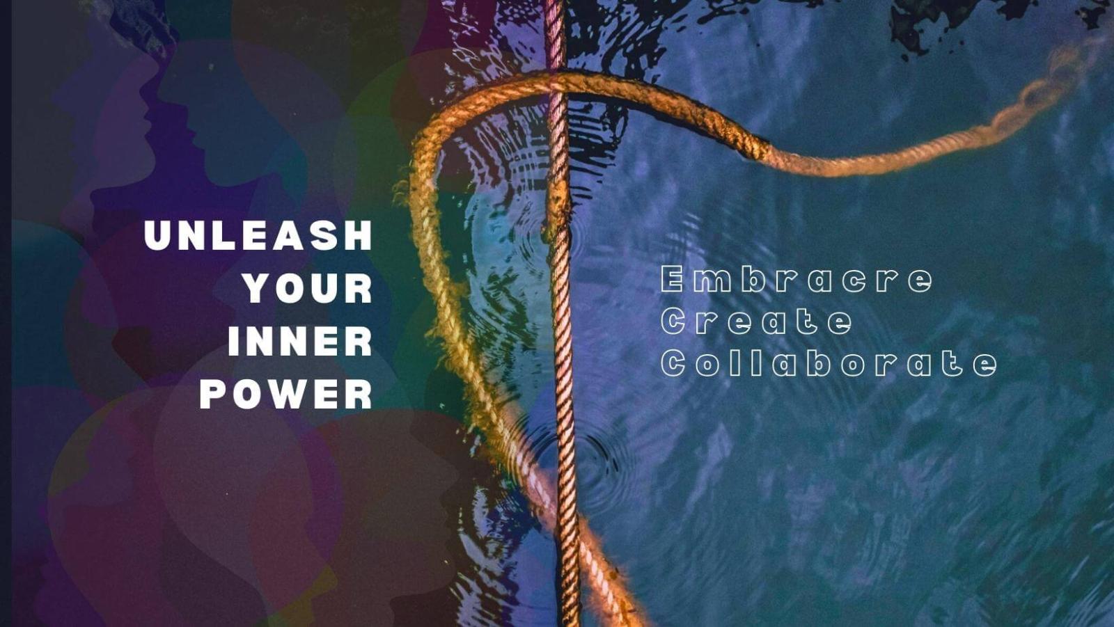 Embracing Vulnerability, Creativity, and Collaboration: Unleashing Our Inner Power