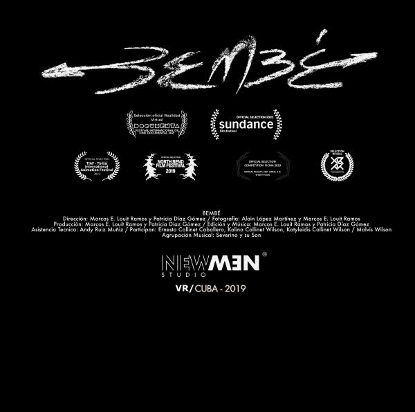 Bembé | Buy this image