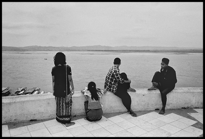 Myanmar(Burma)2014