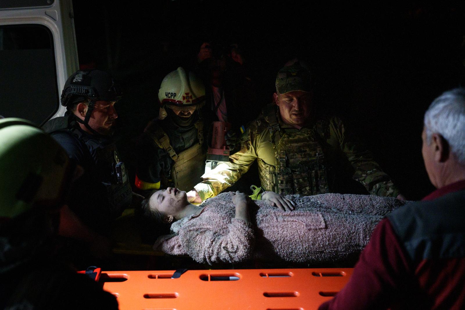 Russian-Ukrainian War