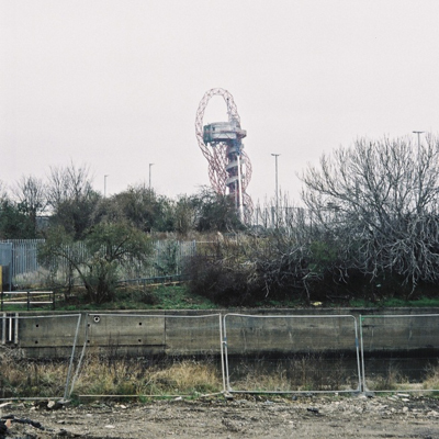 Stratford Project