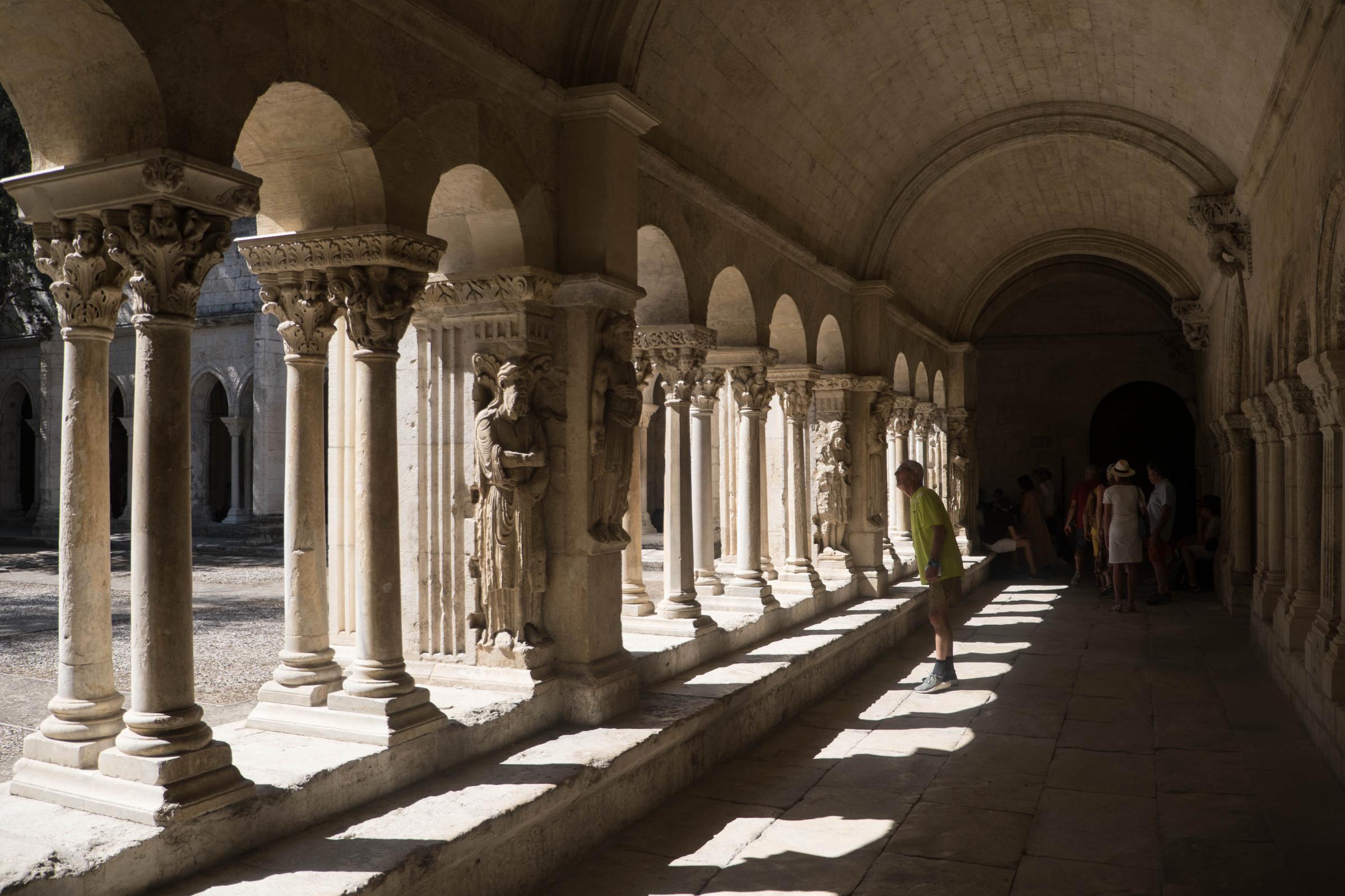 Arles  - 