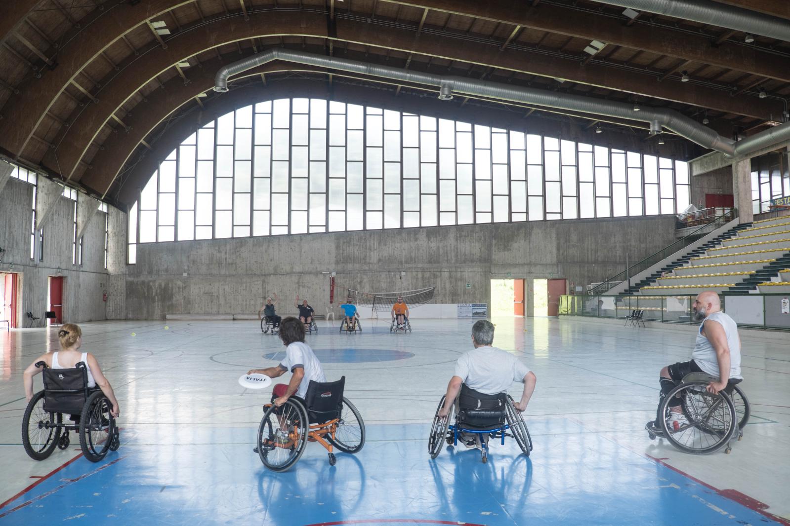 Wheelchair Ultimate