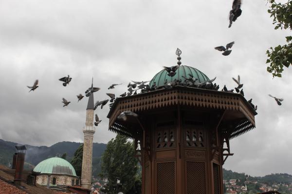Places - Sarajevo
