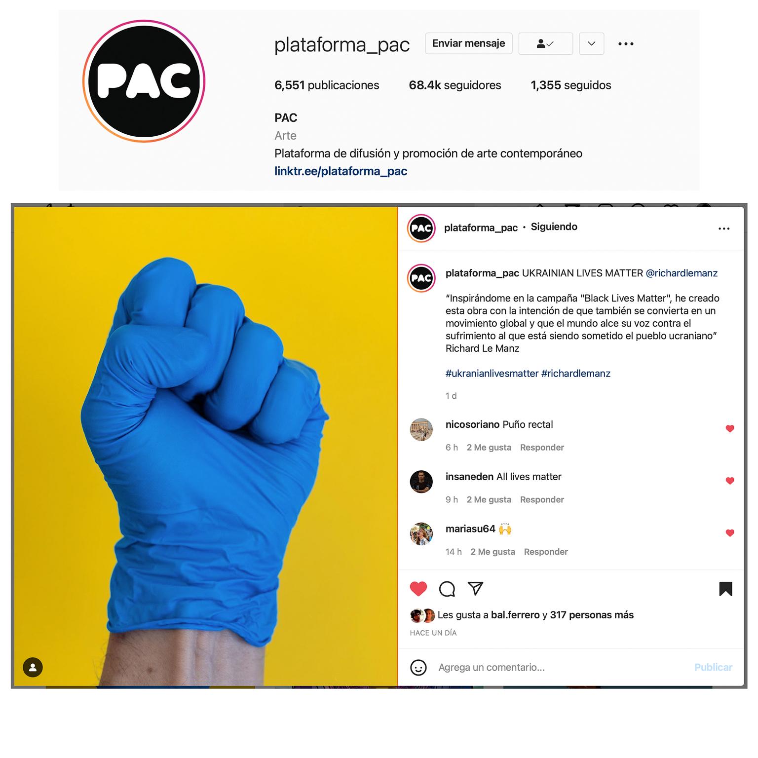 Art and Documentary Photography - Loading Pac_instagram_face.jpg