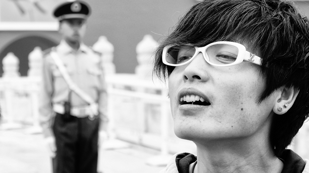 Tiananmen | Buy this image