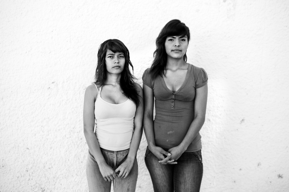 The Juarez Women's Prison