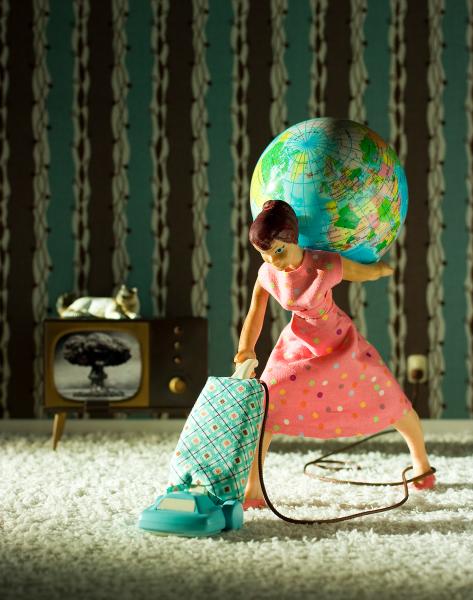 AAP Magazine 46: Celebrating the Impact of Women in Photography